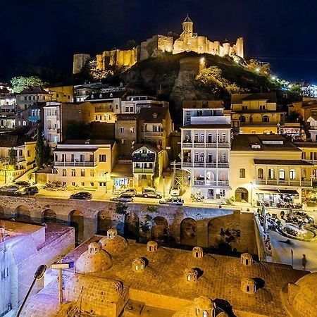 Epic Meidan Hotel Tbilisi Luaran gambar