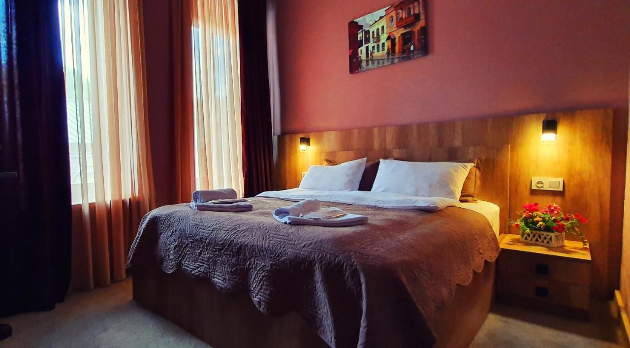 Epic Meidan Hotel Tbilisi Luaran gambar