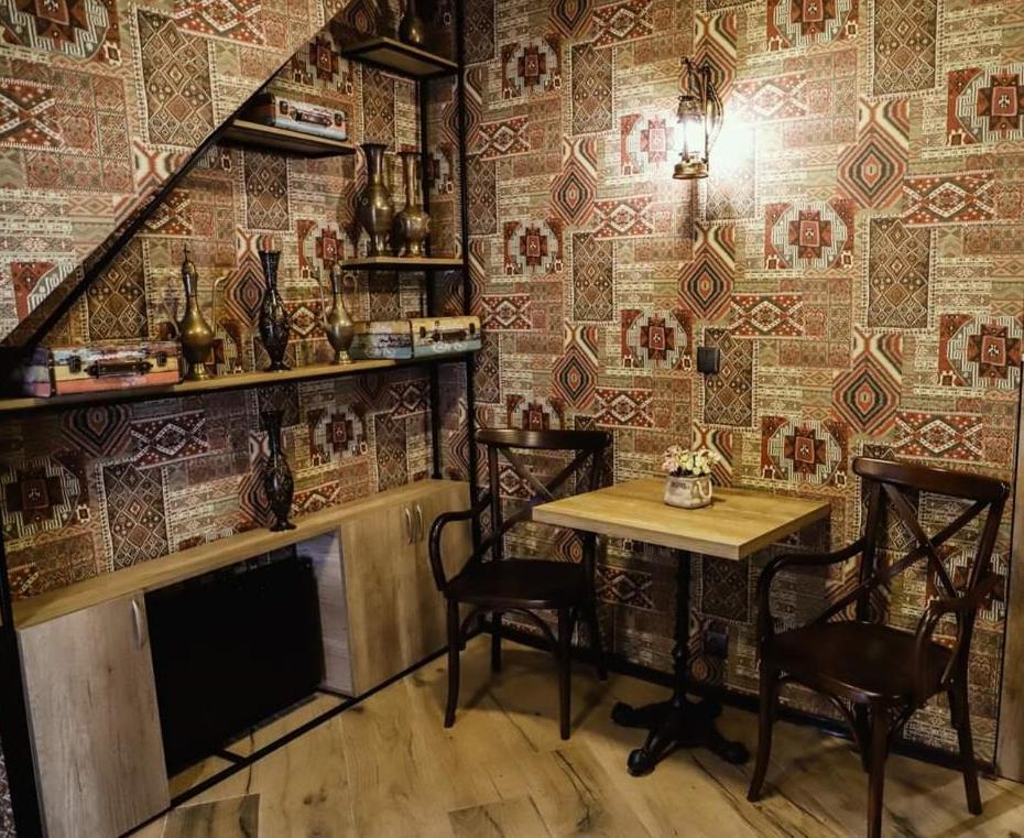 Epic Meidan Hotel Tbilisi Luaran gambar