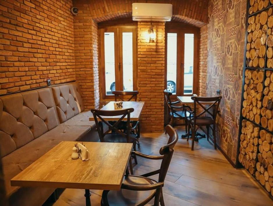 Epic Meidan Hotel Tbilisi Luaran gambar