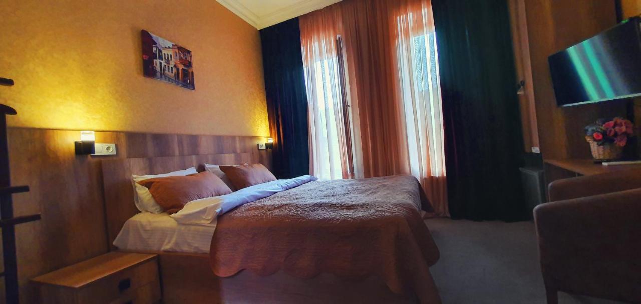 Epic Meidan Hotel Tbilisi Luaran gambar