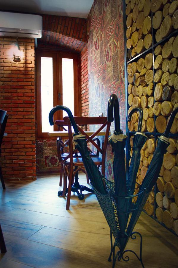 Epic Meidan Hotel Tbilisi Luaran gambar