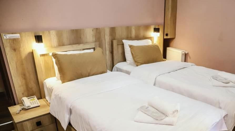 Epic Meidan Hotel Tbilisi Luaran gambar