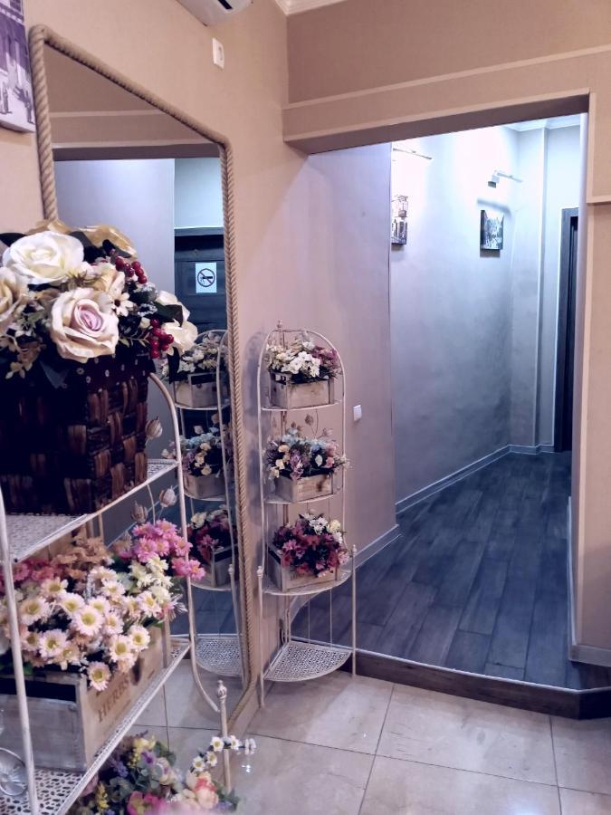 Epic Meidan Hotel Tbilisi Luaran gambar
