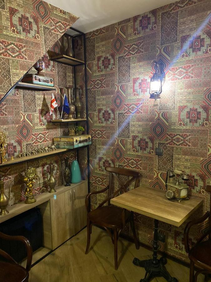 Epic Meidan Hotel Tbilisi Luaran gambar
