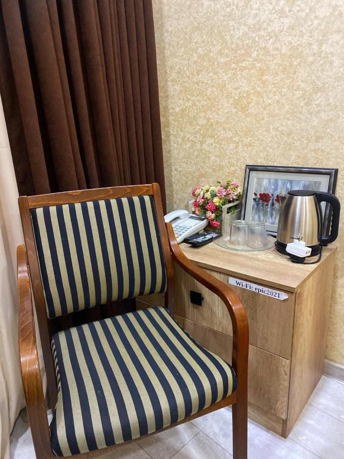 Epic Meidan Hotel Tbilisi Luaran gambar