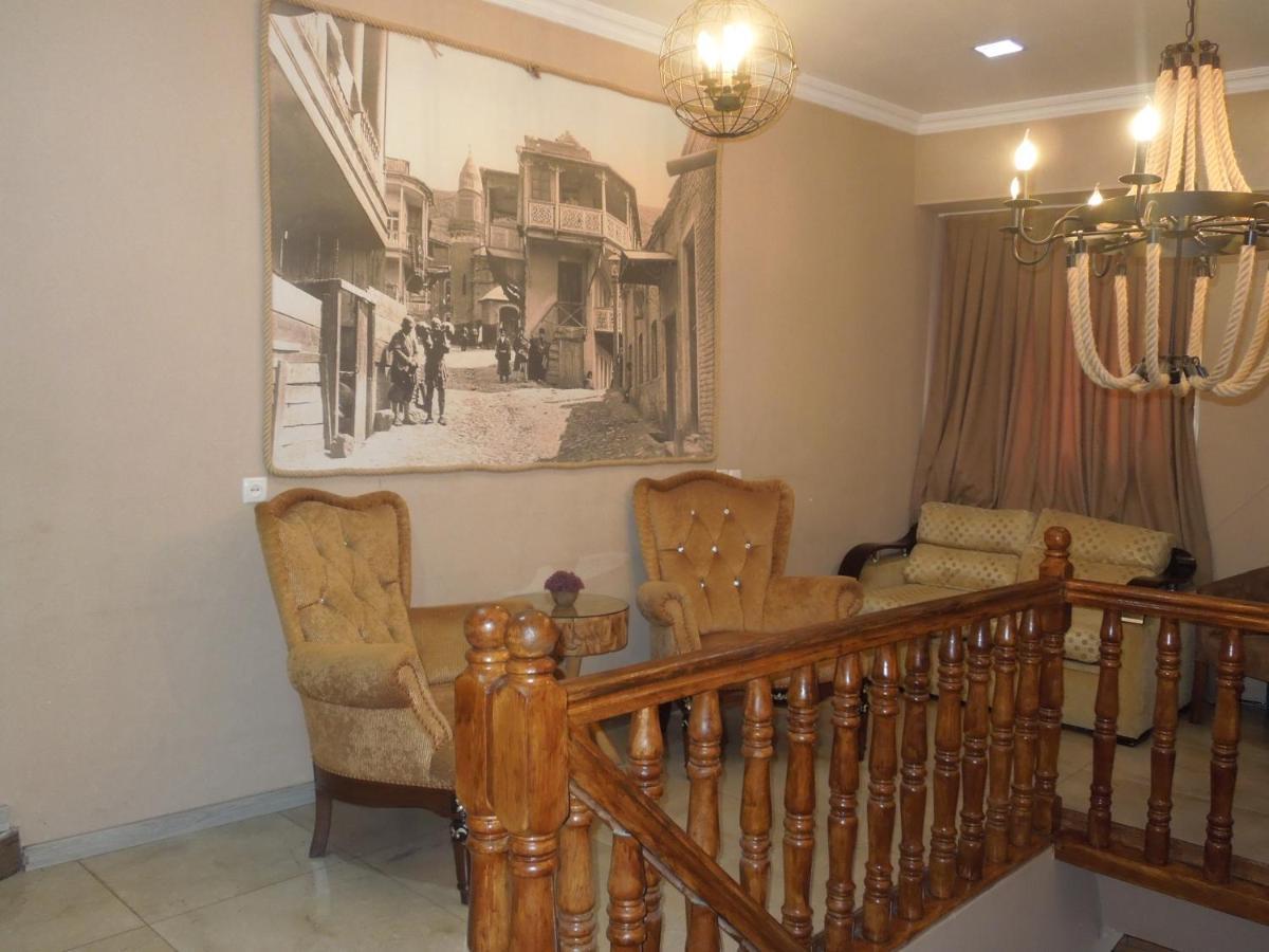 Epic Meidan Hotel Tbilisi Luaran gambar