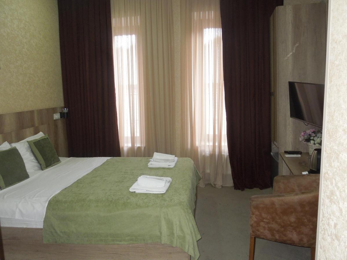 Epic Meidan Hotel Tbilisi Luaran gambar