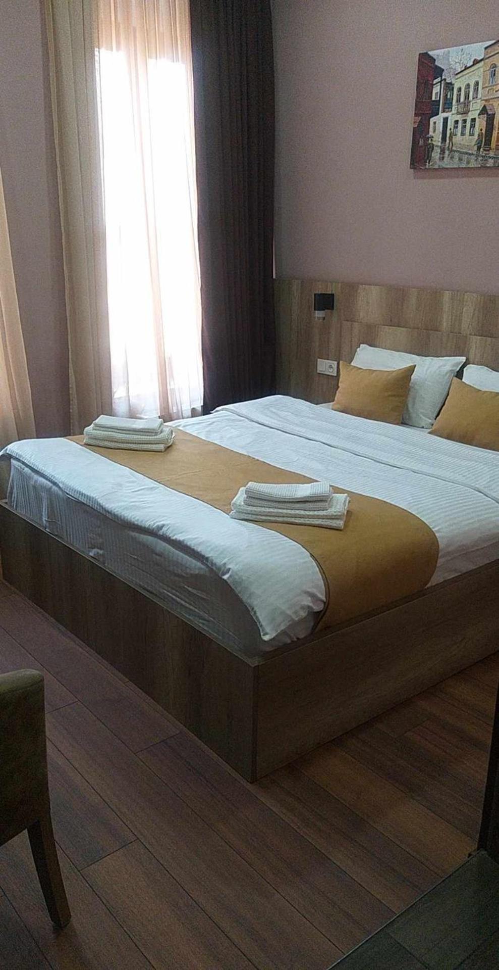 Epic Meidan Hotel Tbilisi Luaran gambar
