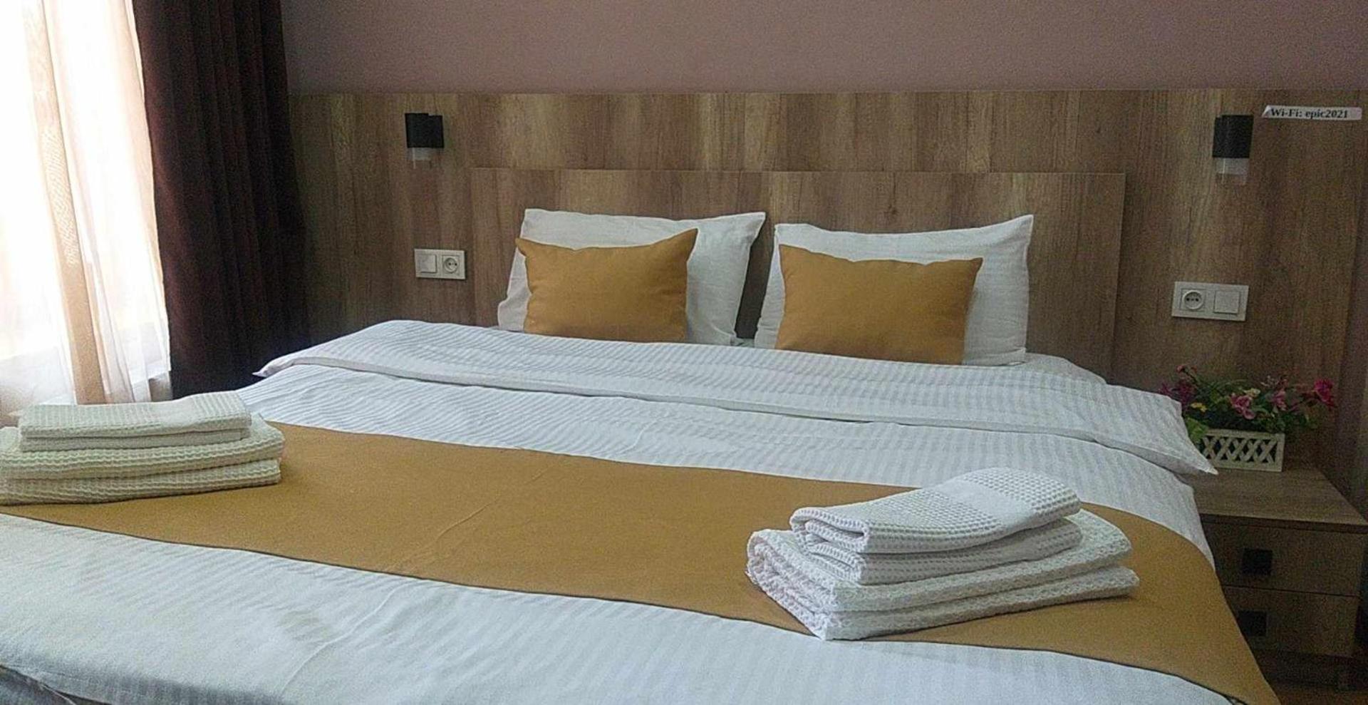 Epic Meidan Hotel Tbilisi Luaran gambar