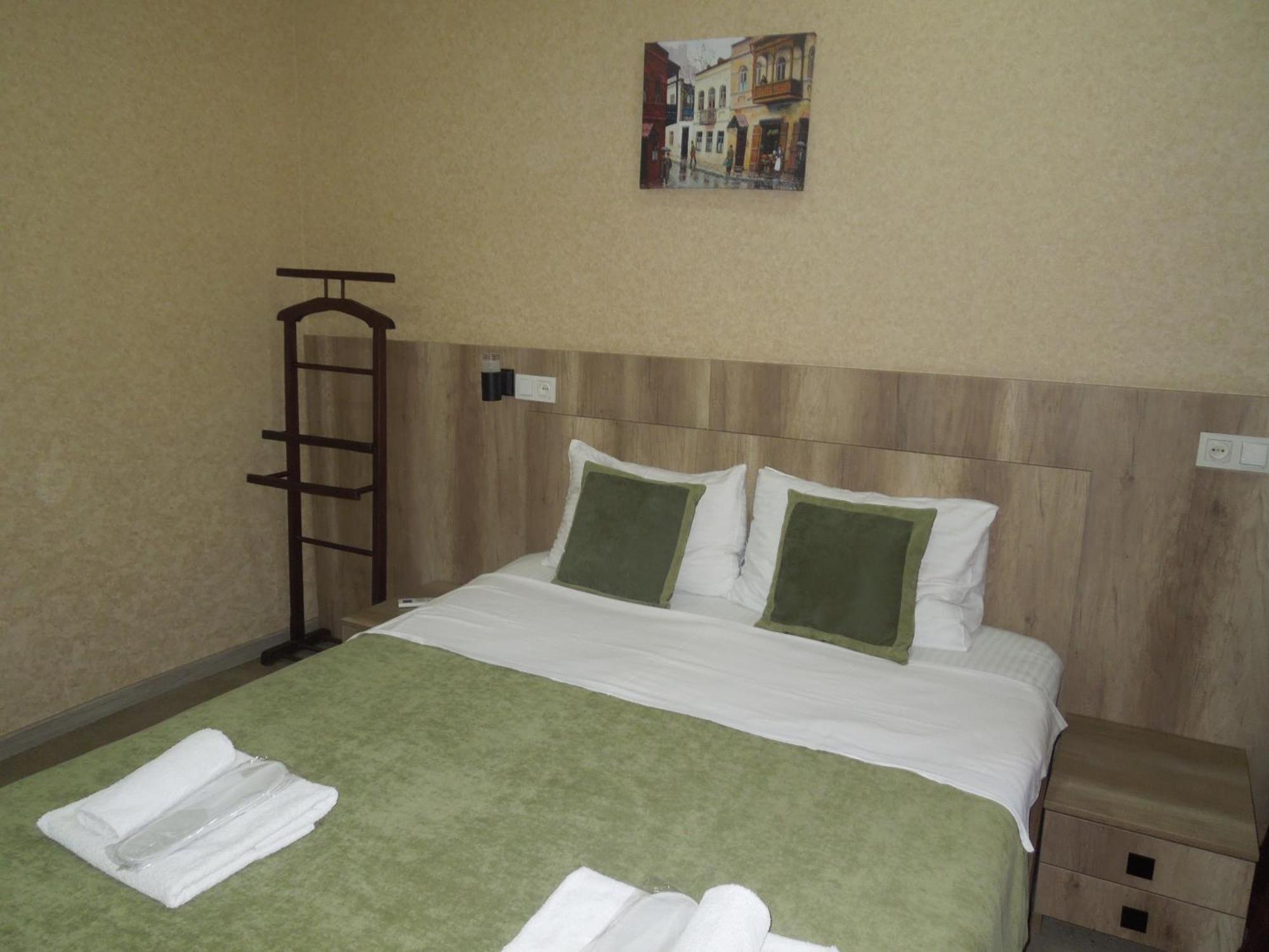 Epic Meidan Hotel Tbilisi Luaran gambar