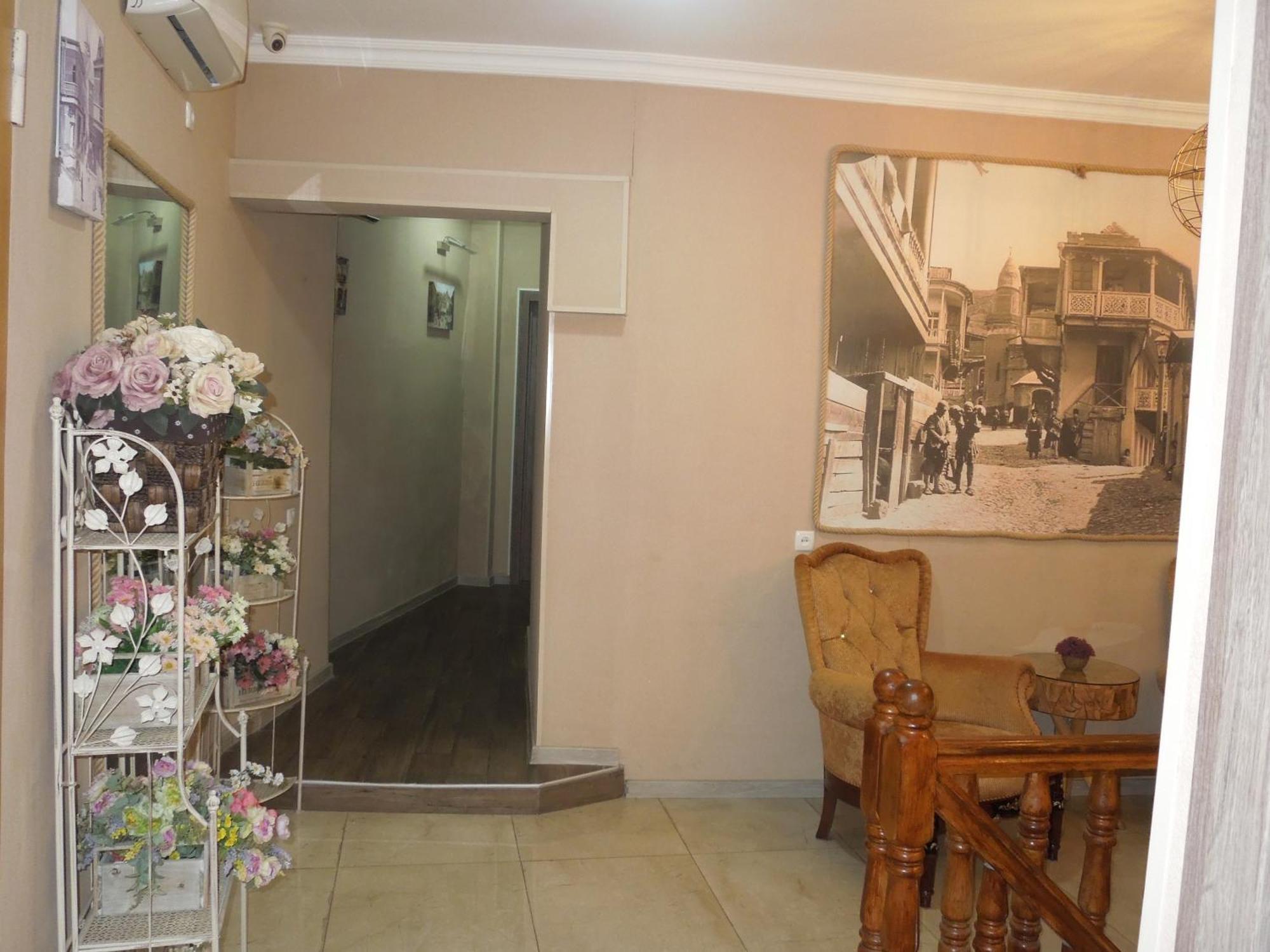 Epic Meidan Hotel Tbilisi Luaran gambar