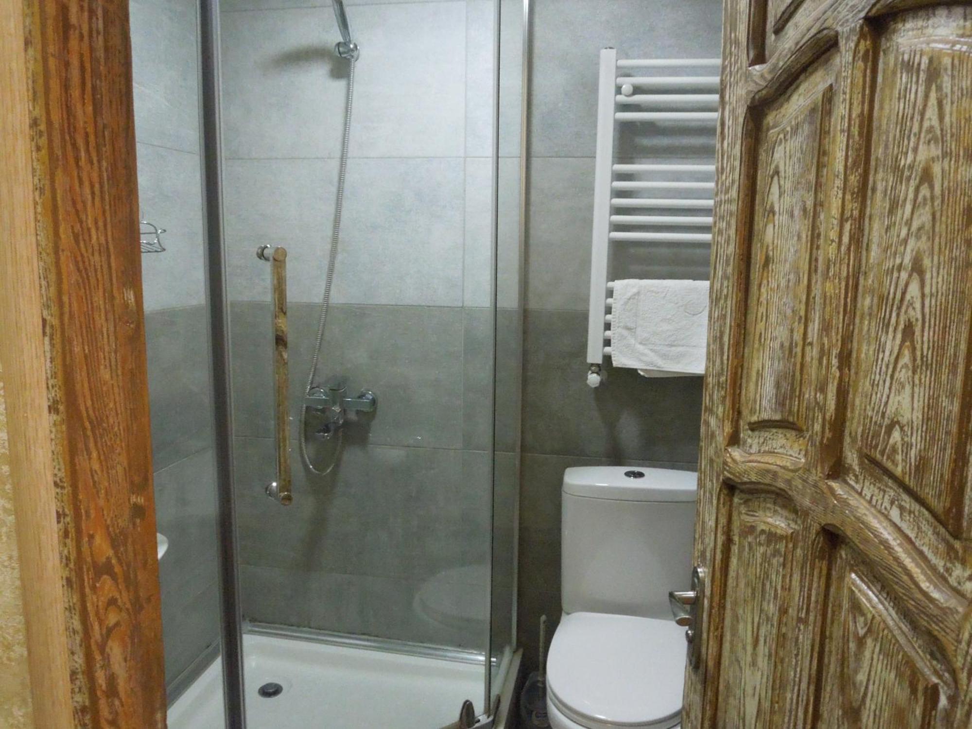Epic Meidan Hotel Tbilisi Luaran gambar