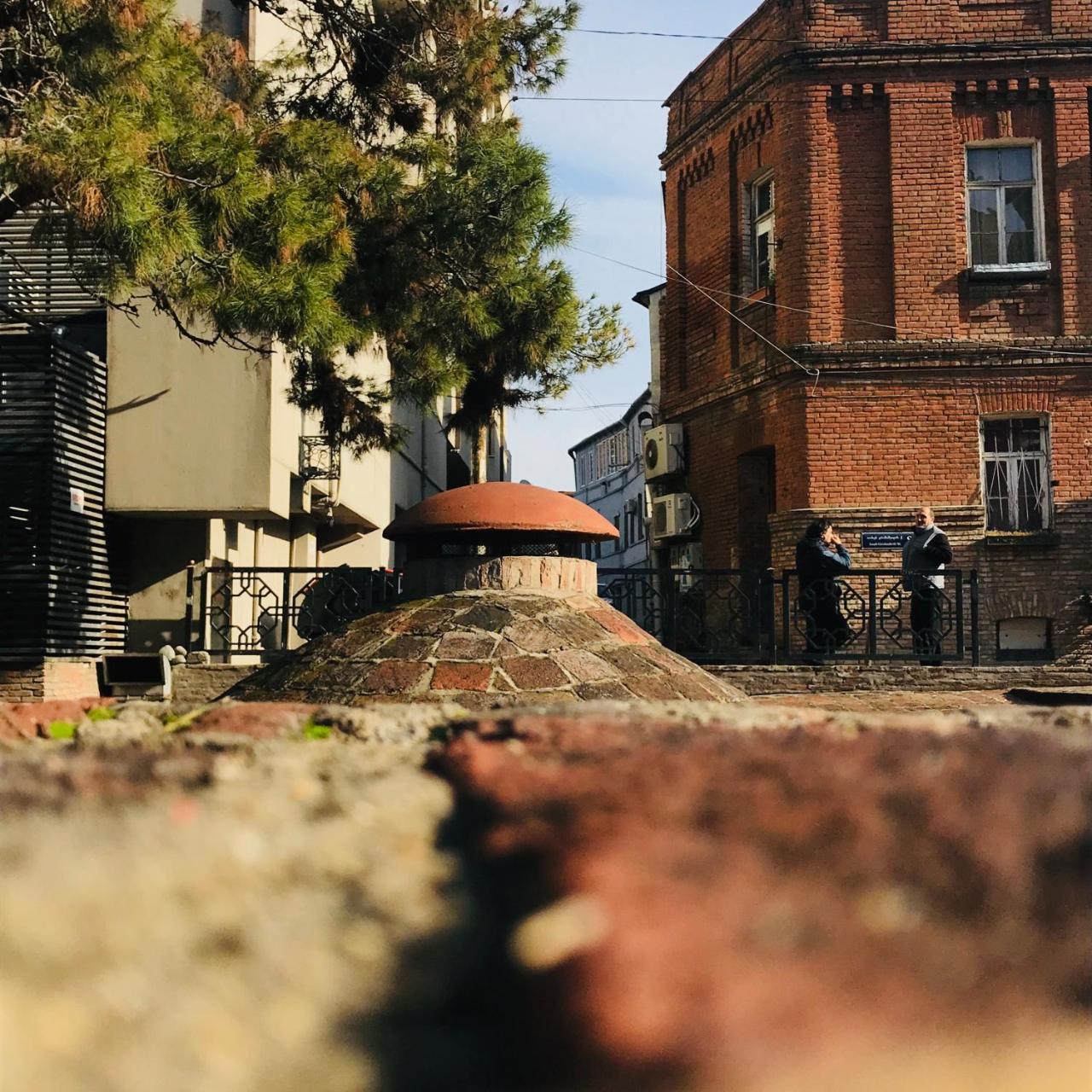 Epic Meidan Hotel Tbilisi Luaran gambar