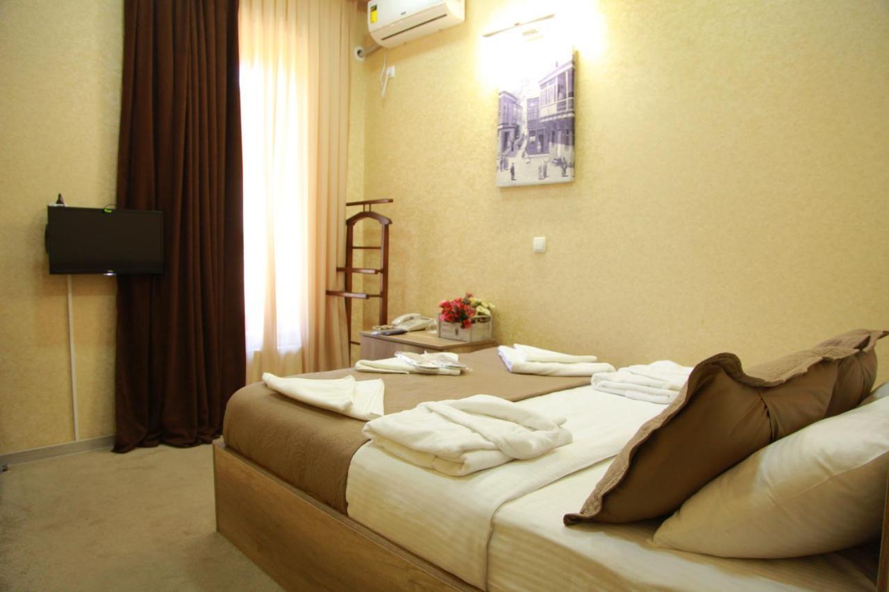 Epic Meidan Hotel Tbilisi Luaran gambar
