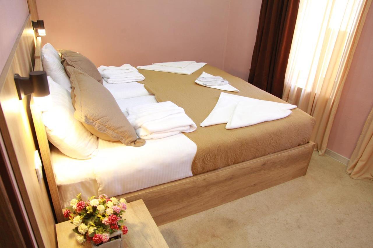 Epic Meidan Hotel Tbilisi Luaran gambar