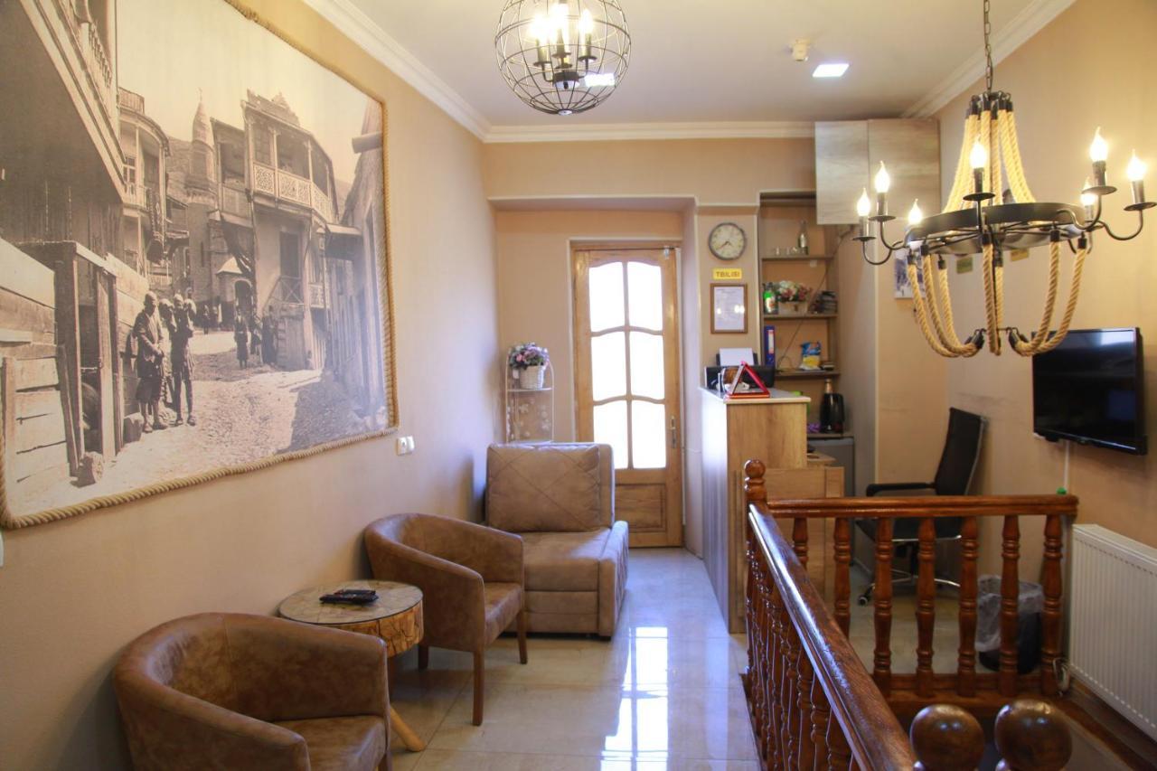 Epic Meidan Hotel Tbilisi Luaran gambar