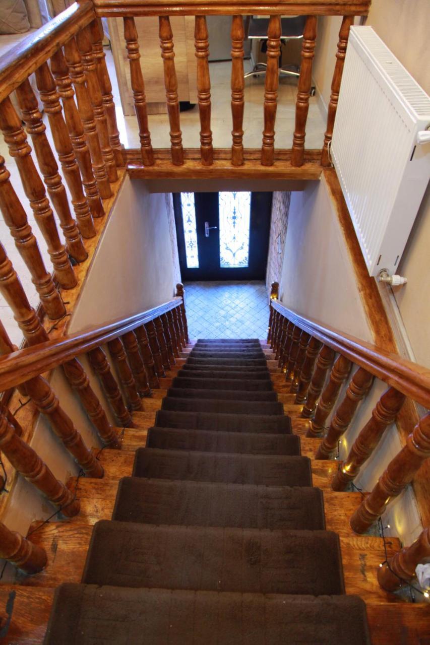 Epic Meidan Hotel Tbilisi Luaran gambar