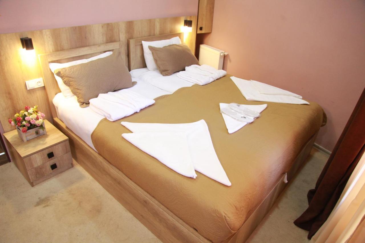 Epic Meidan Hotel Tbilisi Luaran gambar