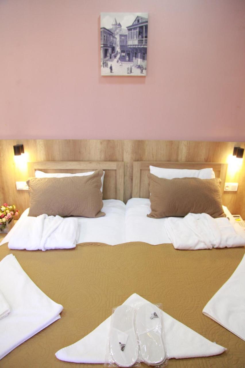 Epic Meidan Hotel Tbilisi Luaran gambar