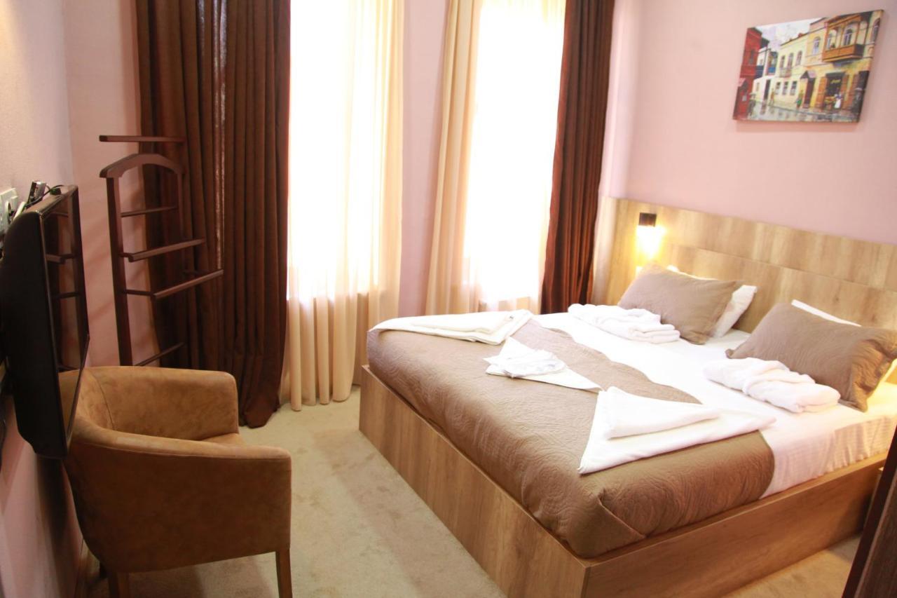 Epic Meidan Hotel Tbilisi Luaran gambar