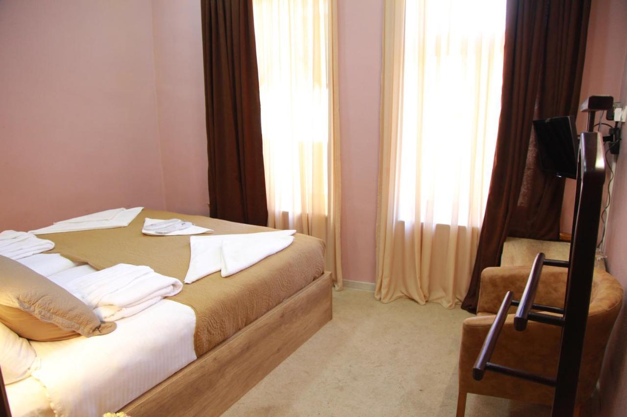 Epic Meidan Hotel Tbilisi Luaran gambar