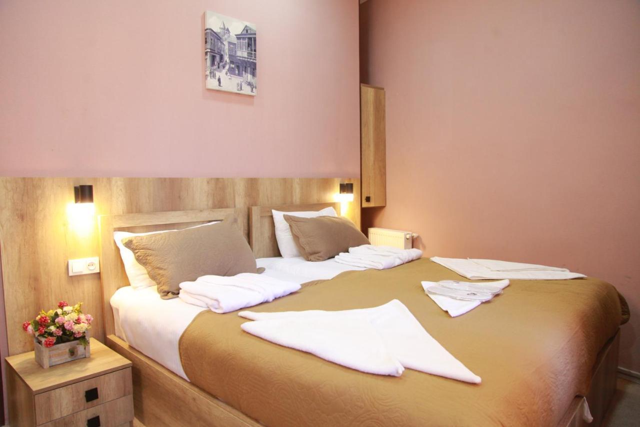 Epic Meidan Hotel Tbilisi Luaran gambar