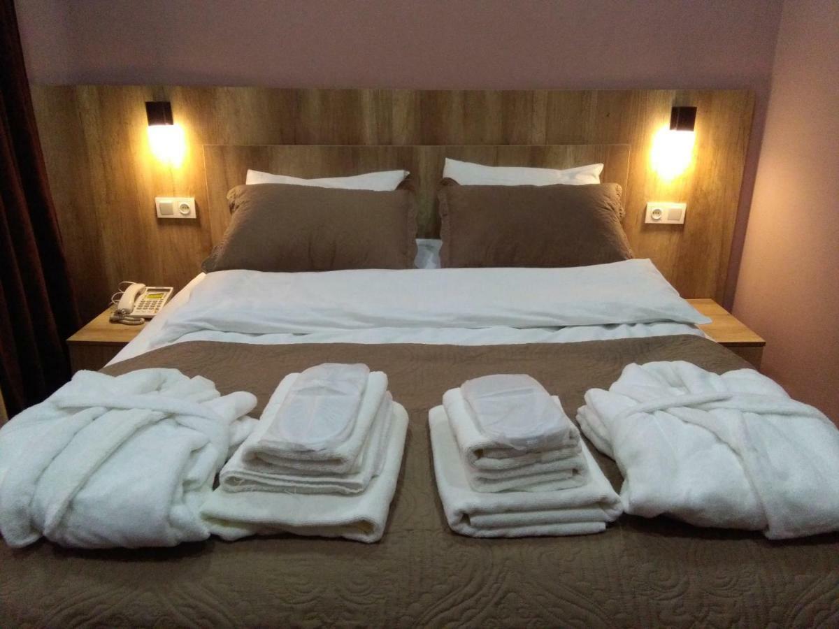 Epic Meidan Hotel Tbilisi Luaran gambar