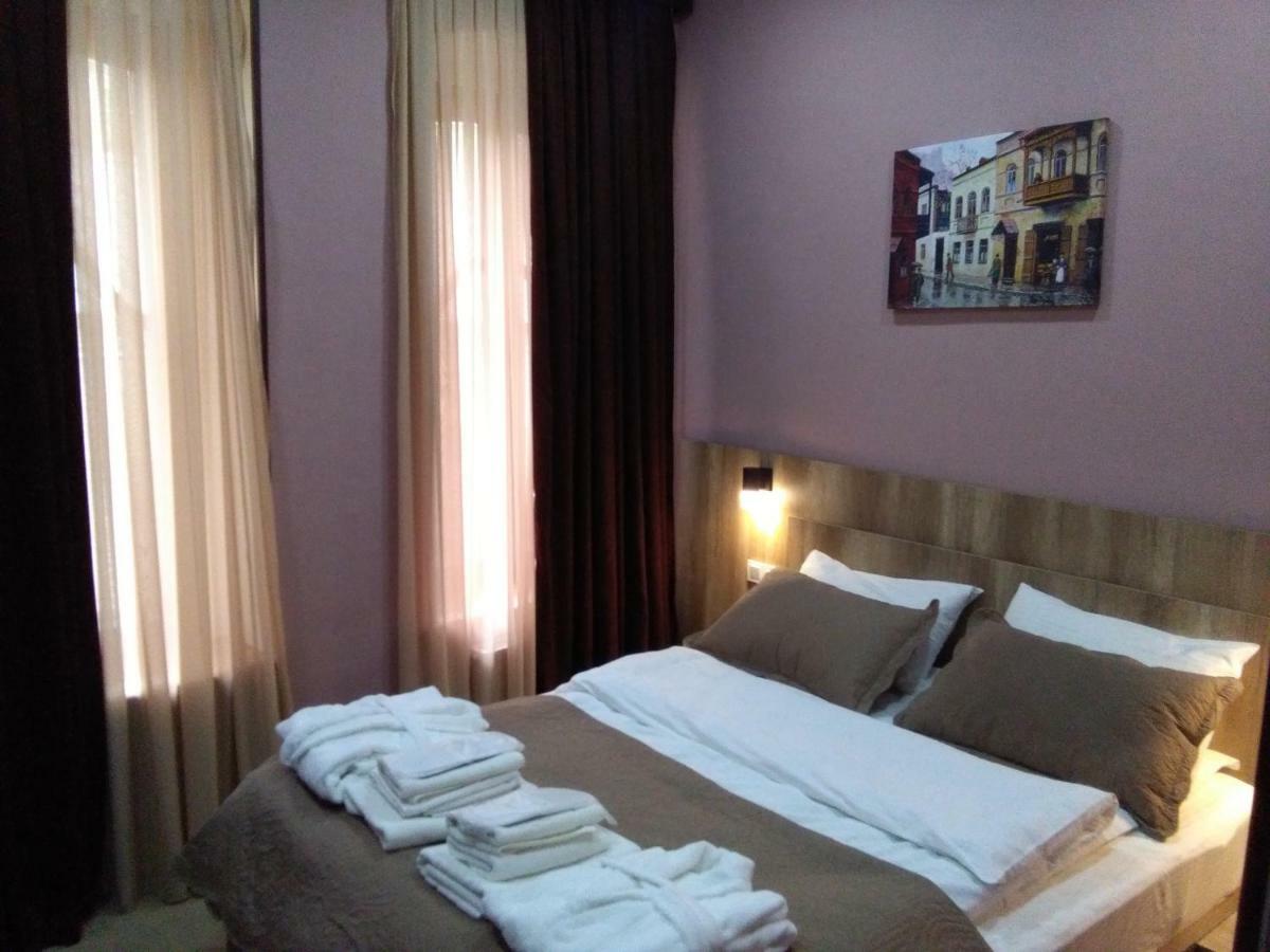 Epic Meidan Hotel Tbilisi Luaran gambar