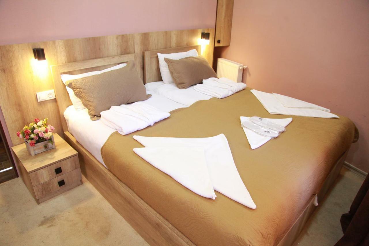 Epic Meidan Hotel Tbilisi Luaran gambar