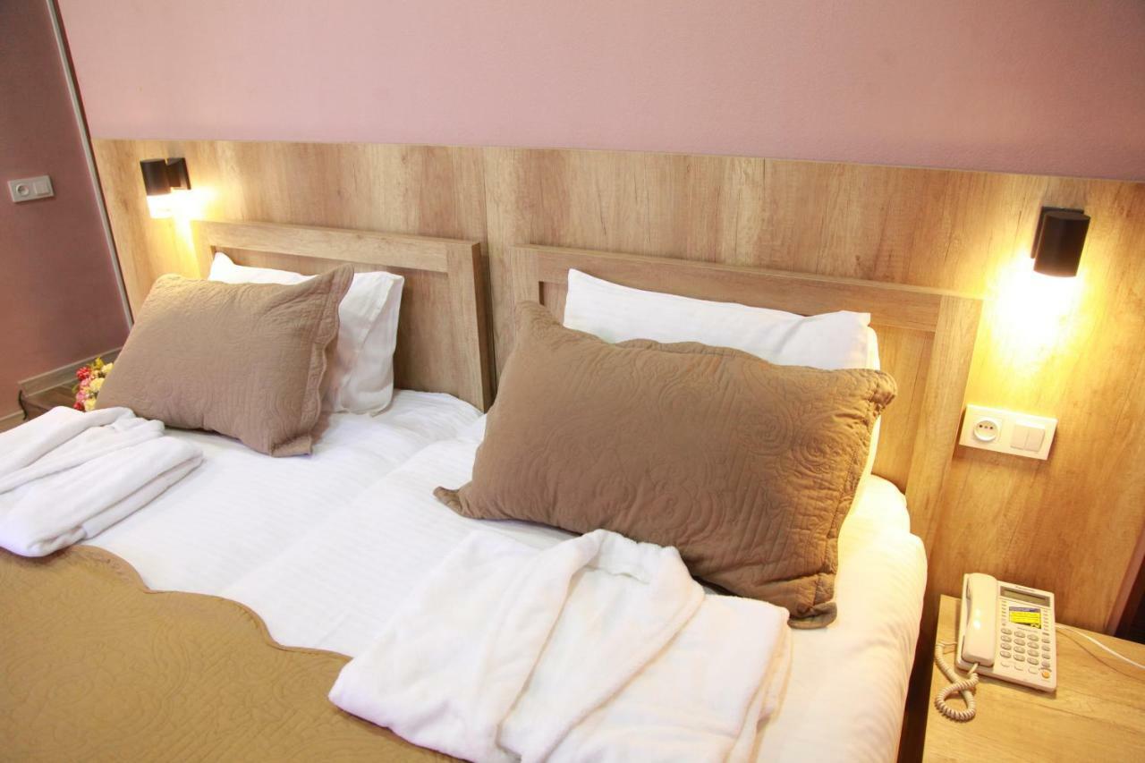 Epic Meidan Hotel Tbilisi Luaran gambar