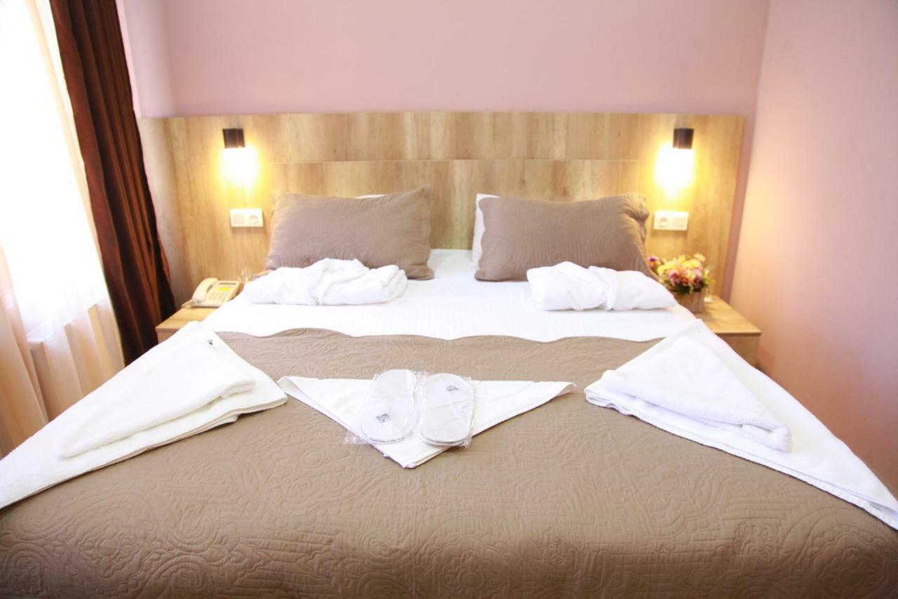 Epic Meidan Hotel Tbilisi Luaran gambar