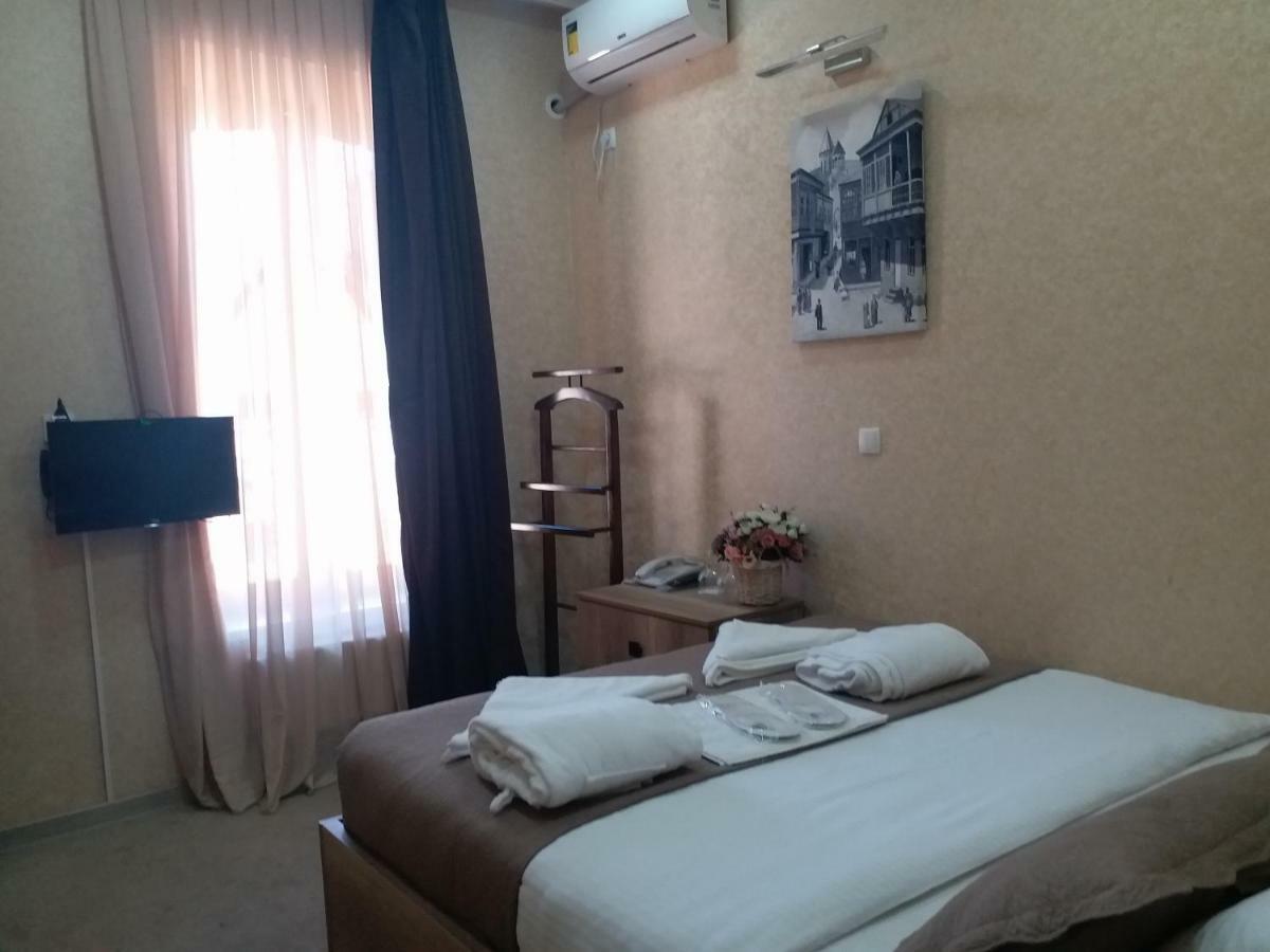 Epic Meidan Hotel Tbilisi Luaran gambar