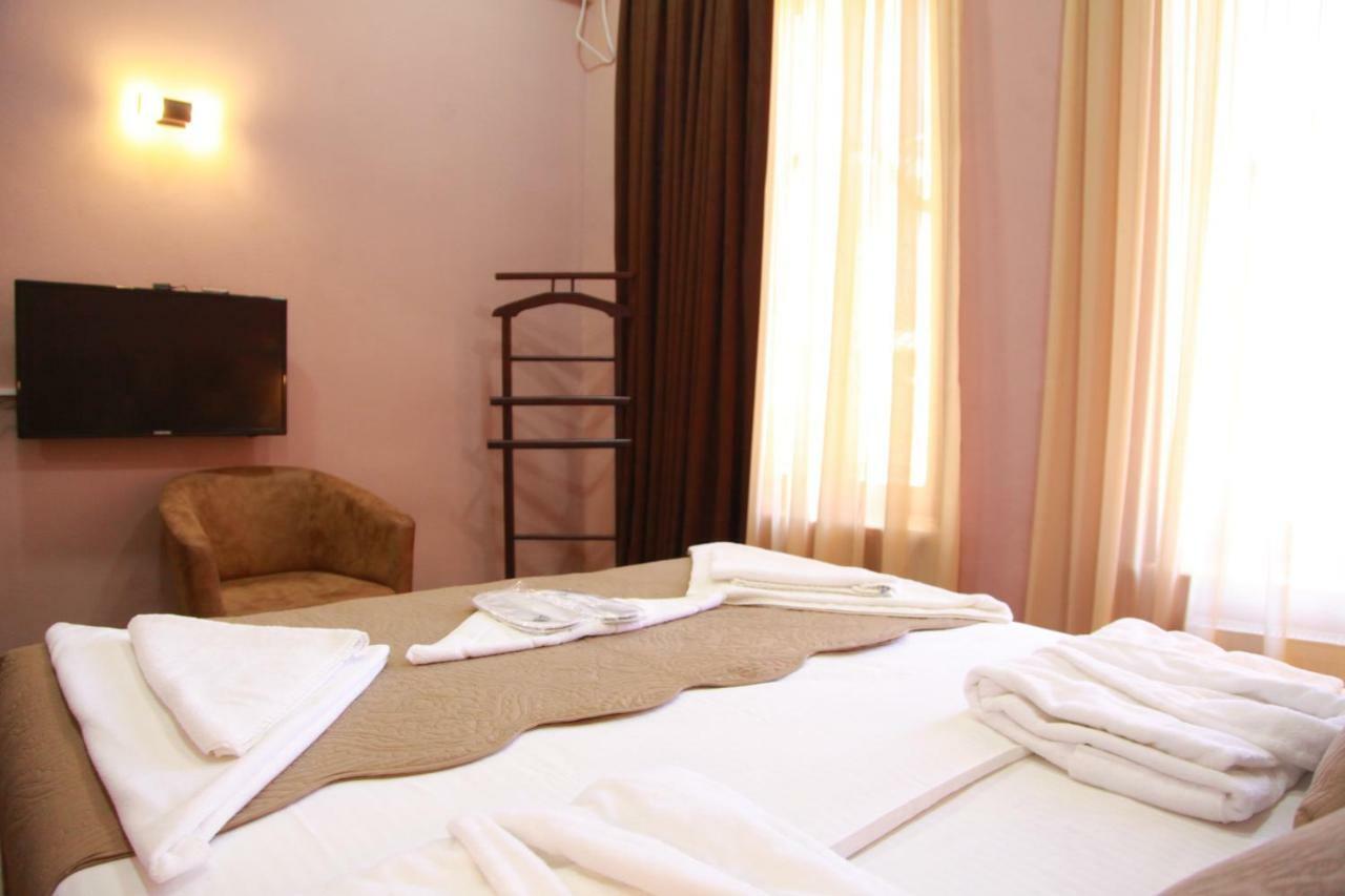Epic Meidan Hotel Tbilisi Luaran gambar