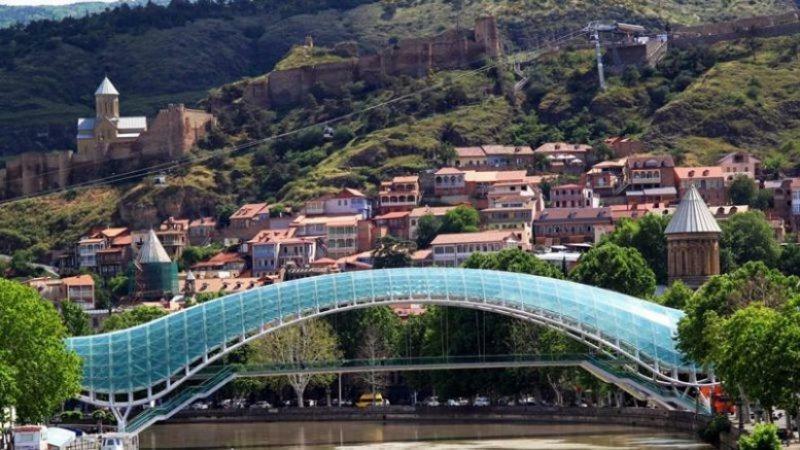 Epic Meidan Hotel Tbilisi Luaran gambar