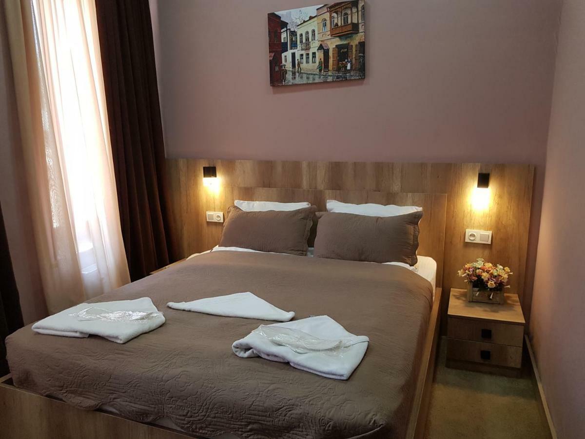 Epic Meidan Hotel Tbilisi Luaran gambar