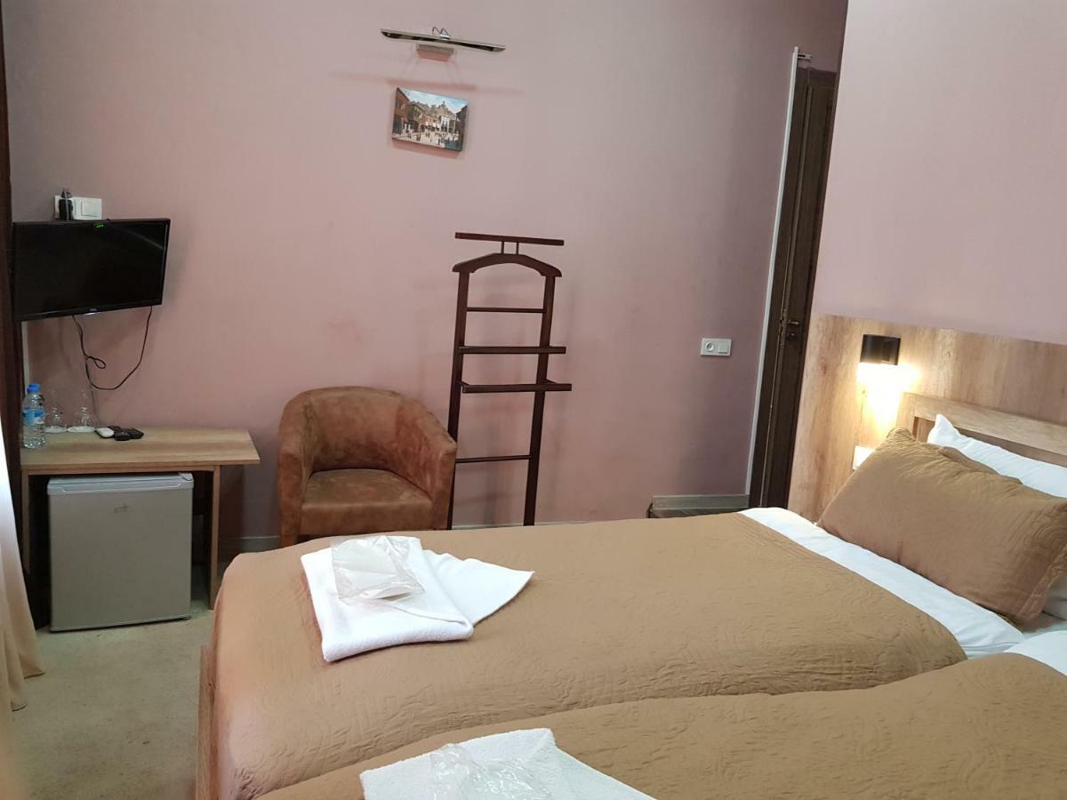 Epic Meidan Hotel Tbilisi Luaran gambar