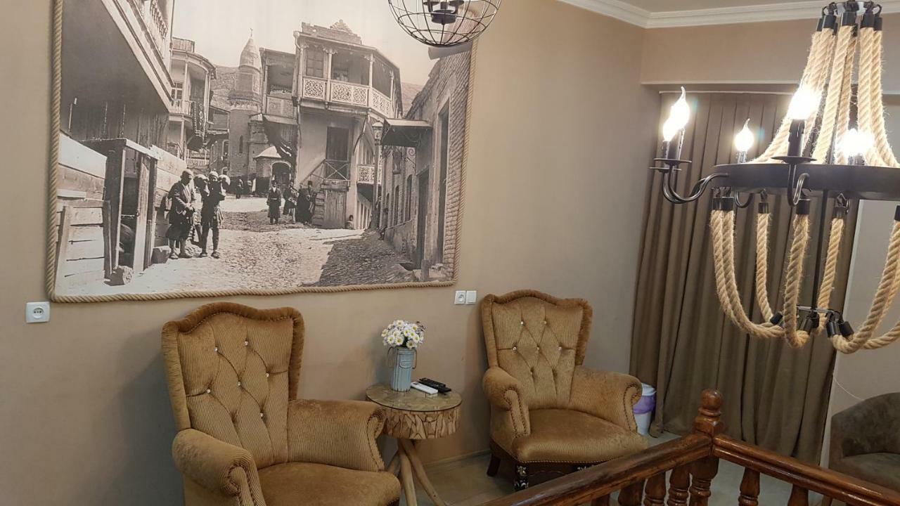 Epic Meidan Hotel Tbilisi Luaran gambar