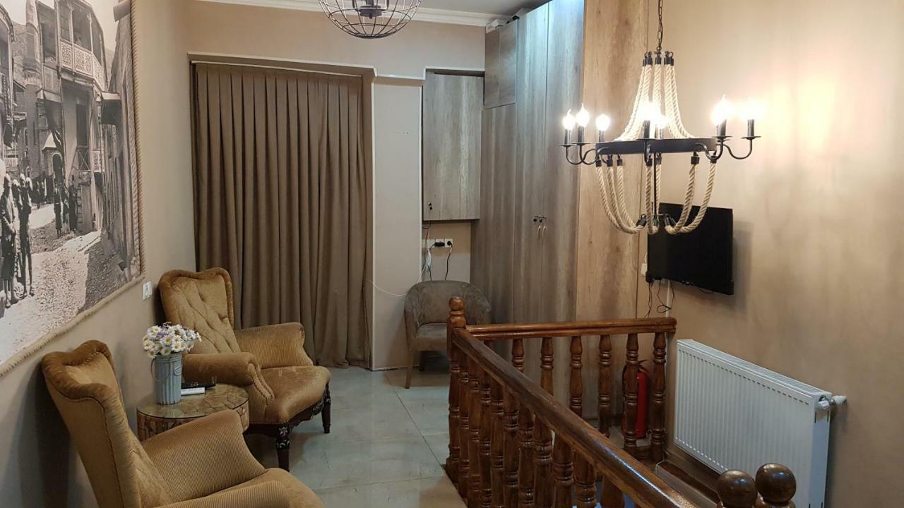 Epic Meidan Hotel Tbilisi Luaran gambar