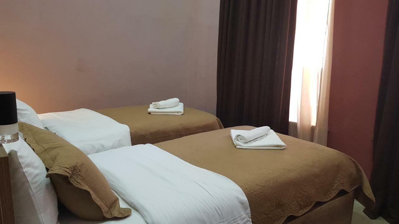 Epic Meidan Hotel Tbilisi Luaran gambar