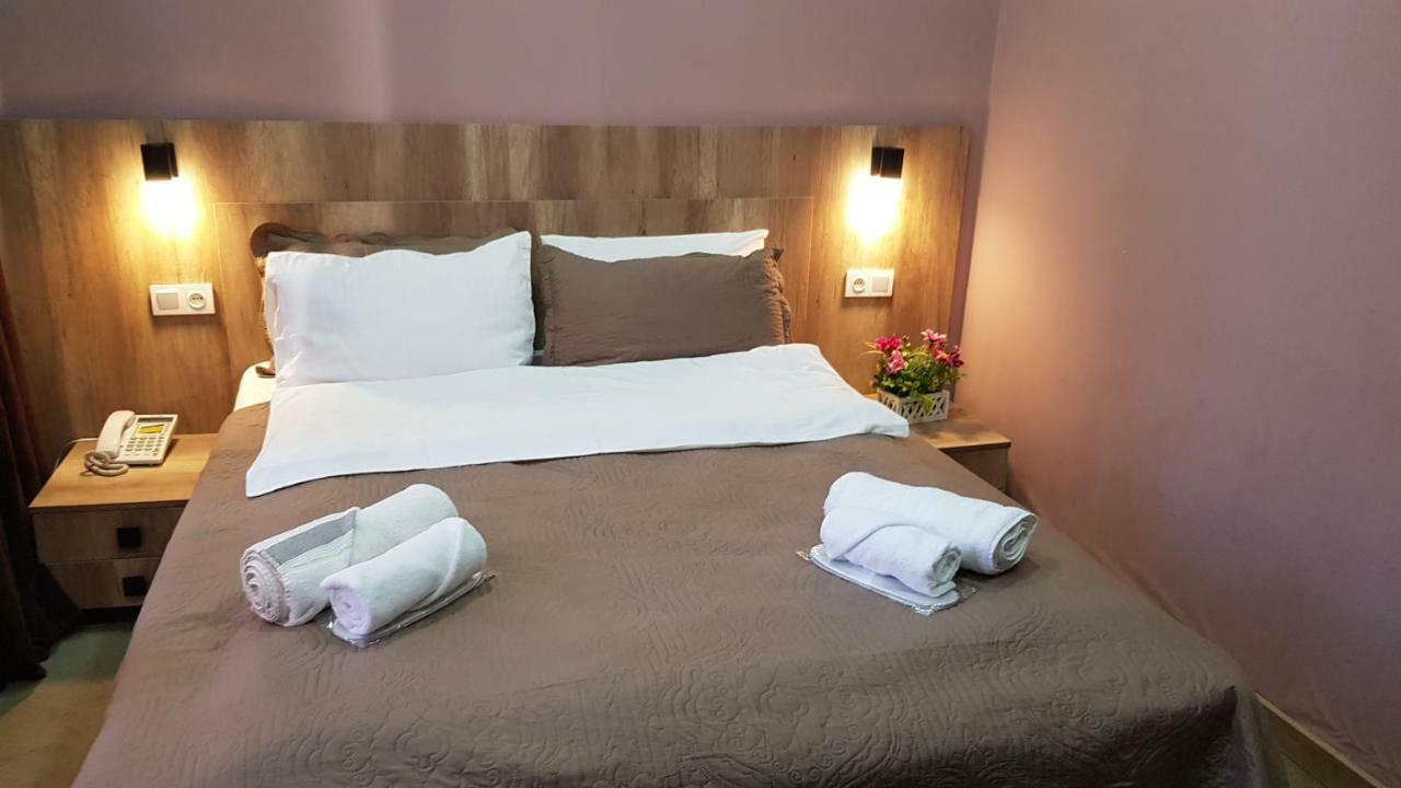 Epic Meidan Hotel Tbilisi Luaran gambar