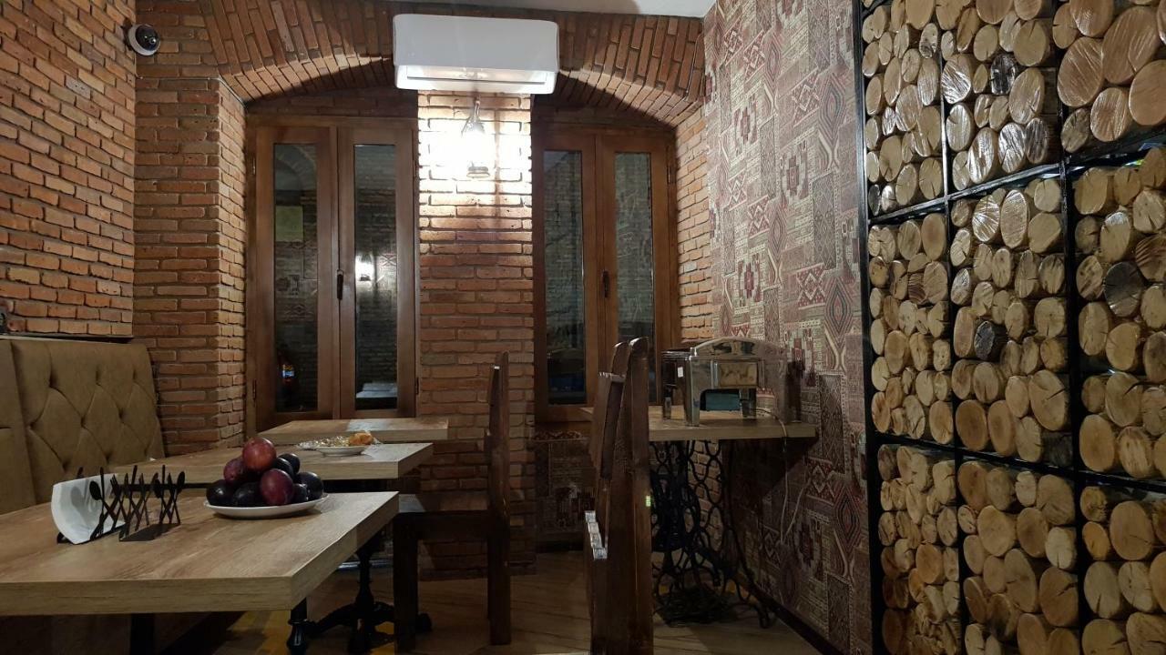Epic Meidan Hotel Tbilisi Luaran gambar