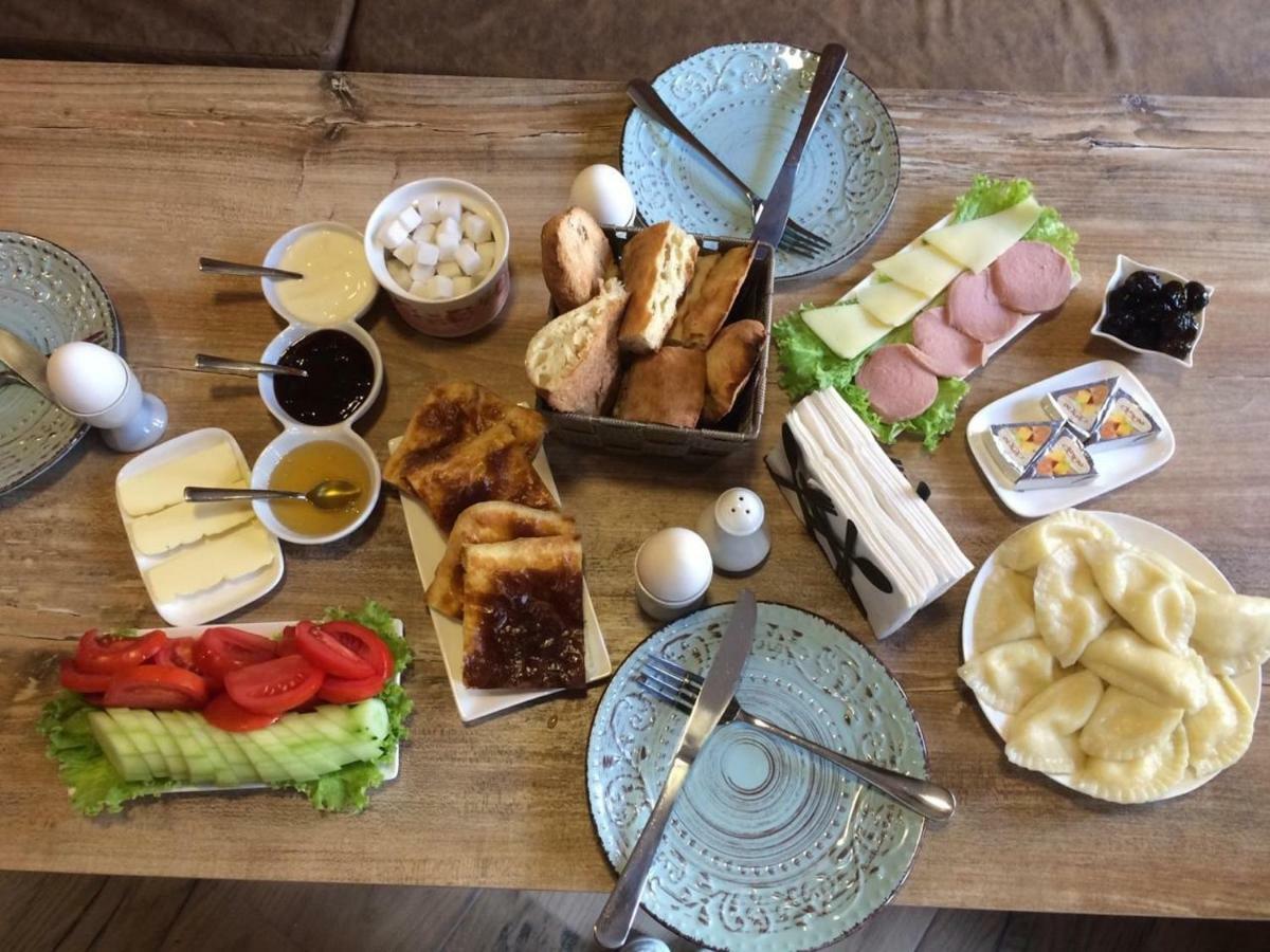 Epic Meidan Hotel Tbilisi Luaran gambar