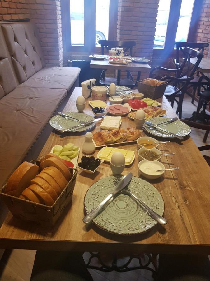 Epic Meidan Hotel Tbilisi Luaran gambar